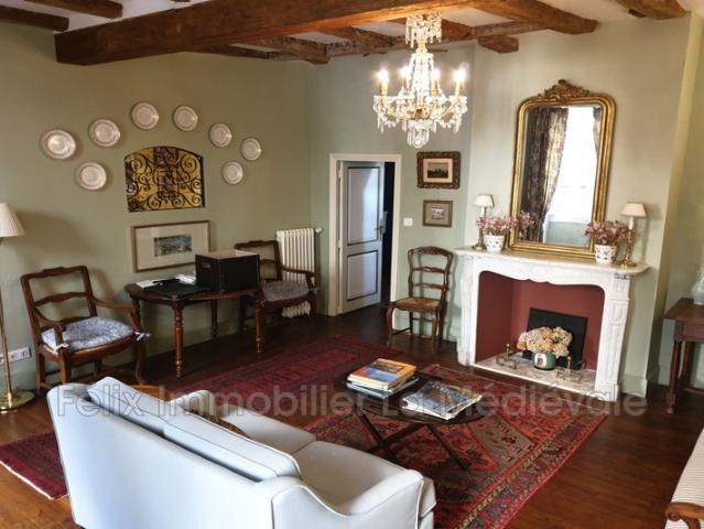 Appartement vente à Sarlat-la-Canéda, Sainte-nathalène
