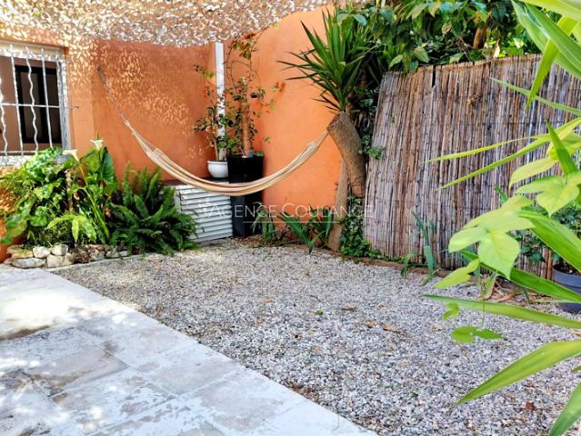 Appartement vente à Marseille, Ceyreste