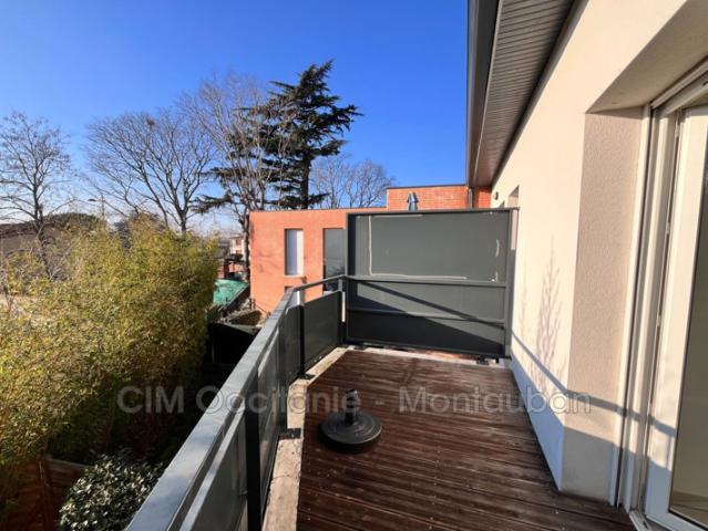 Appartement vente à France métropolitaine, Saint-loup-cammas