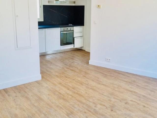 Appartement vente à Nice