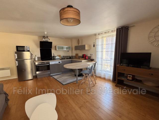 Appartement vente à Sarlat-la-Canéda, Sainte-nathalène