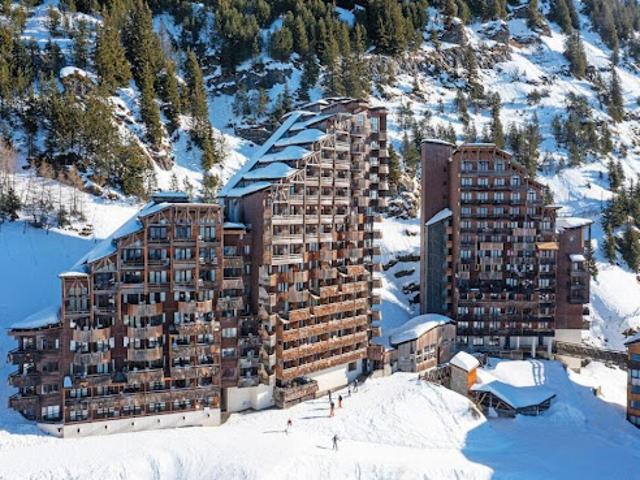 Appartement vente à Thonon-les-Bains, Morzine