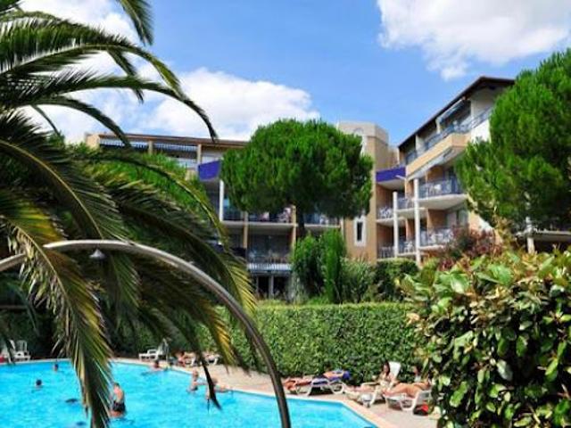 Appartement vente à Montpellier, Bouzigues