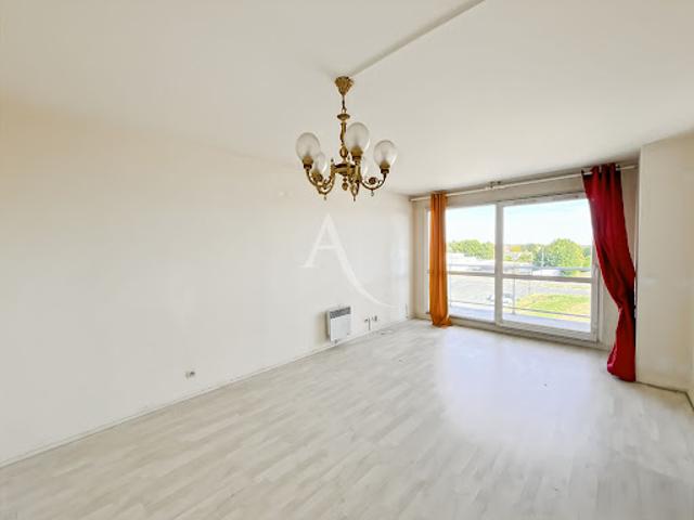 Appartement vente à Pontoise, Cergy