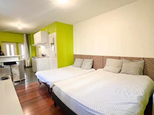 Appartement vente à Chambéry