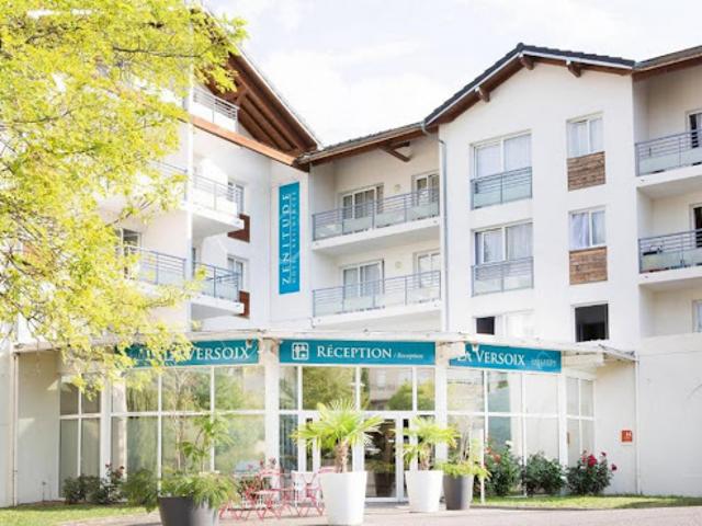 Appartement vente à Gex, Divonne-les-bains