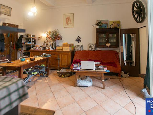 Appartement vente à Draguignan, Var