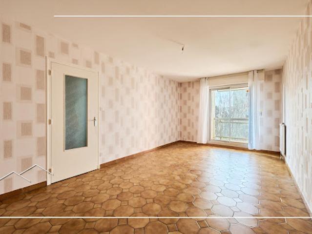 Appartement vente à Dijon, Fontaine-lès-dijon