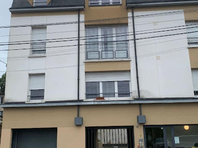 Appartement vente à France métropolitaine, Le Plessis-bouchard