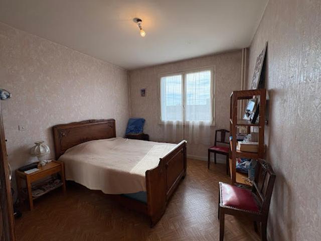 Appartement vente à Limoges