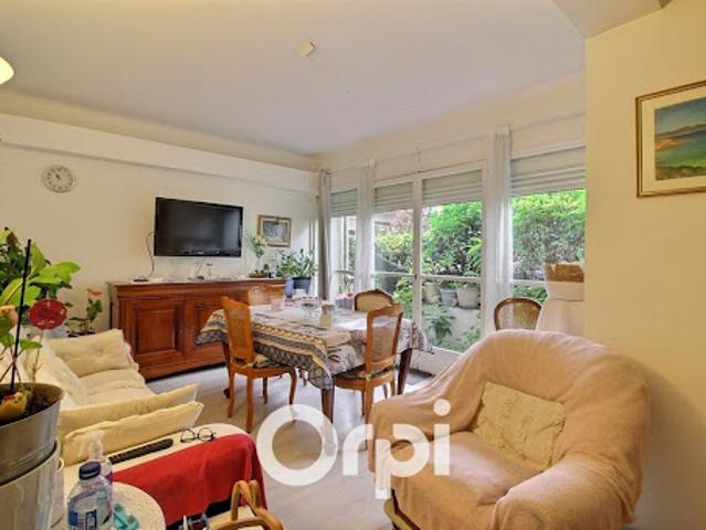 Appartement vente à Marseille