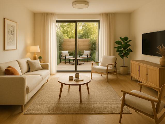Appartement vente à Marseille