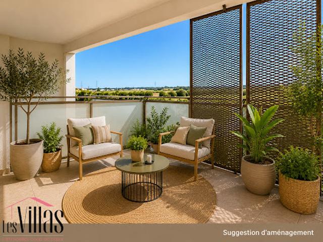 Appartement vente à Narbonne