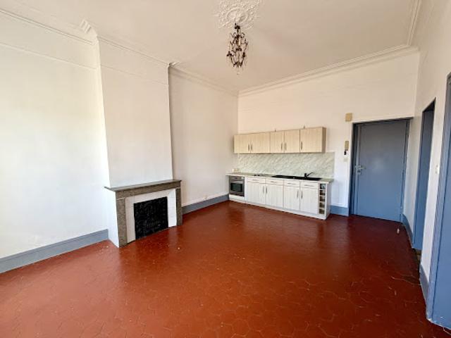 Appartement vente à Nîmes