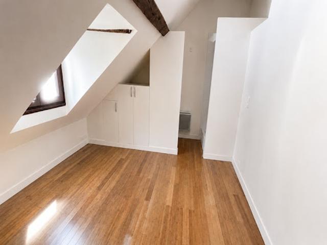 Appartement vente à Paris, Île-de-France