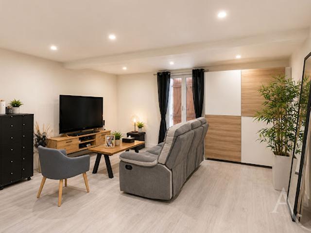 Appartement vente à Dax, Saint-geours-de-maremne