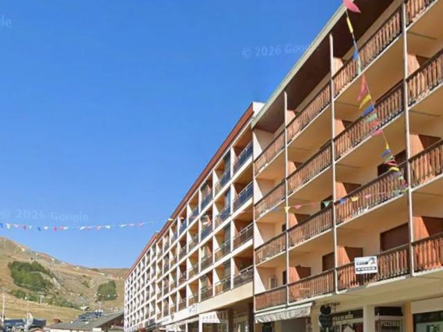 Appartement vente à Saint-Jean-de-Maurienne, Fontcouverte-la Toussuire