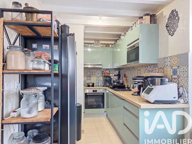 Appartement vente à Gex, Saint-jean-de-gonville