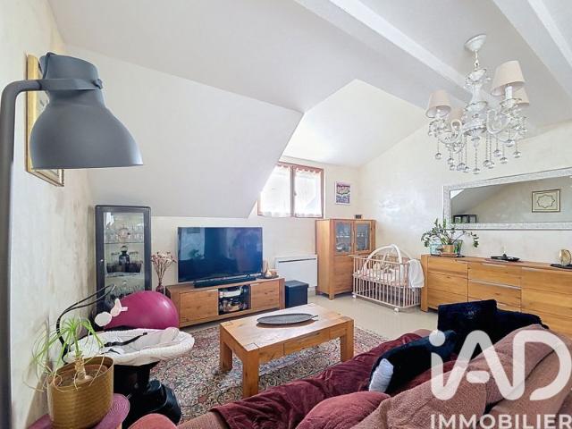 Appartement vente à Gex, Saint-jean-de-gonville