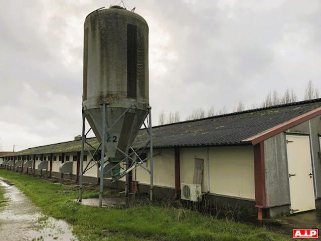 Appartement vente à Fontenay-le-Comte, Réaumur