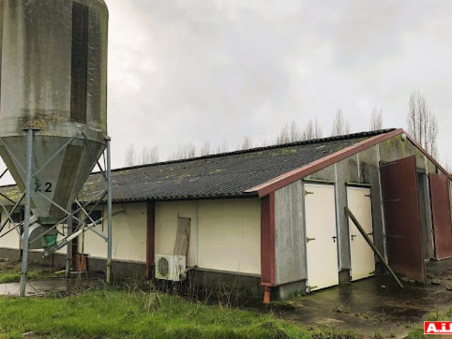Appartement vente à Fontenay-le-Comte, Réaumur