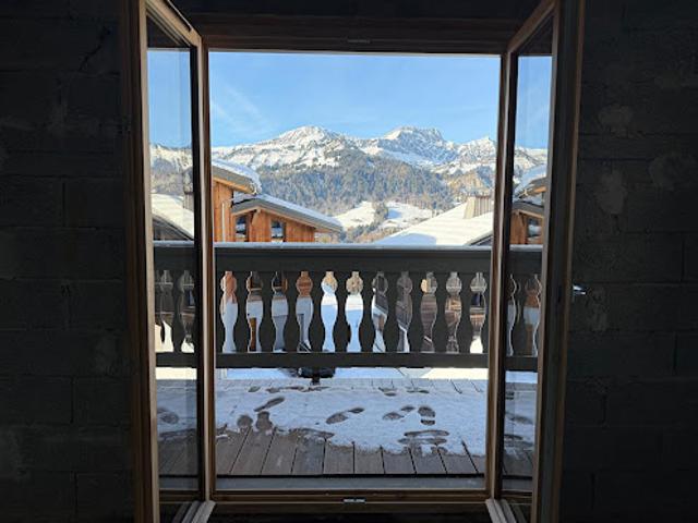 Appartement vente à Albertville, Crest-voland