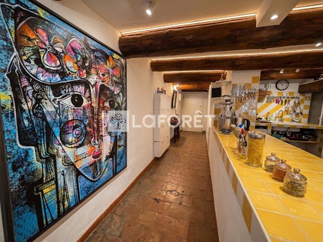 Appartement vente à Marseille