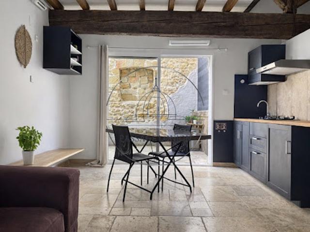 Appartement vente à Béziers, Montagnac