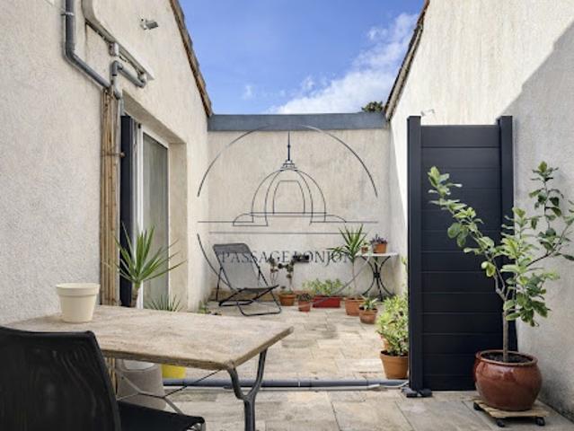 Appartement vente à Béziers, Montagnac