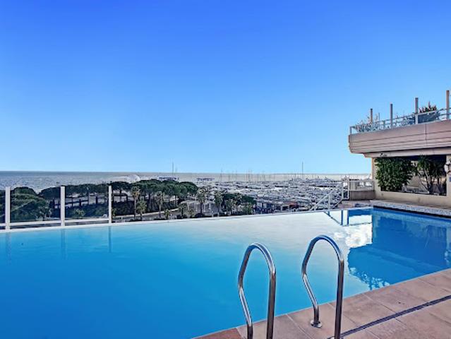 Appartement vente à Golfe-Juan, Vallauris