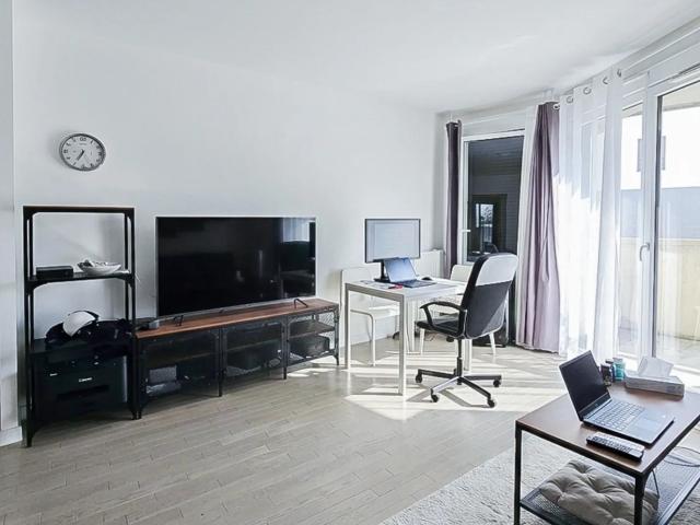 Appartement vente à Fossé de l'Aumône, Gennevilliers