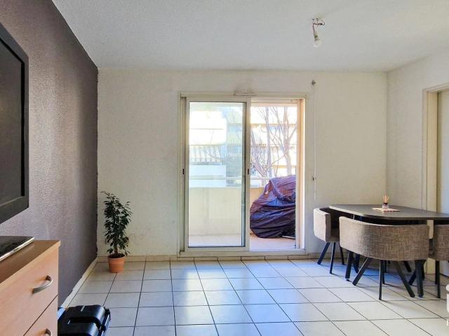 Appartement vente à Marseille