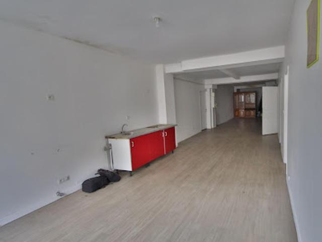 Appartement vente à Château-Thierry, Château-thierry