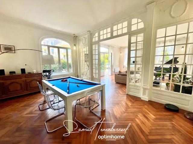 Appartement vente à Rouen, Malaunay