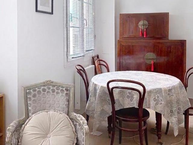 Appartement vente à Boulogne-Billancourt, Boulogne-billancourt