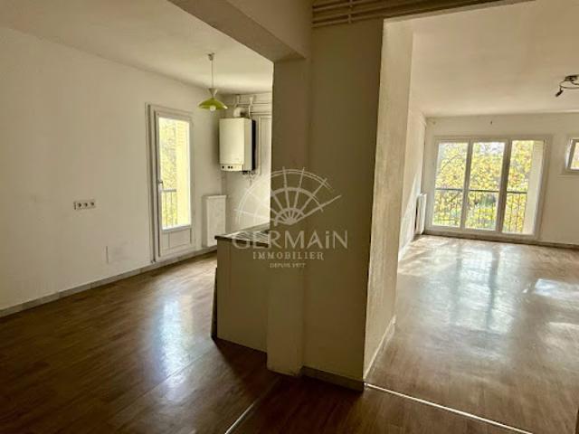 Appartement vente à Avignon, L'isle-sur-la-sorgue