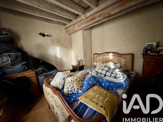 Appartement vente à Château-Thierry, Brasles