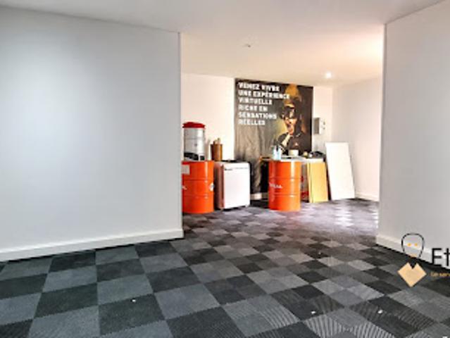 Appartement vente à Chaumont