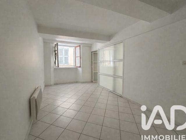 Appartement vente à Arrondissement de Toulon, Toulon