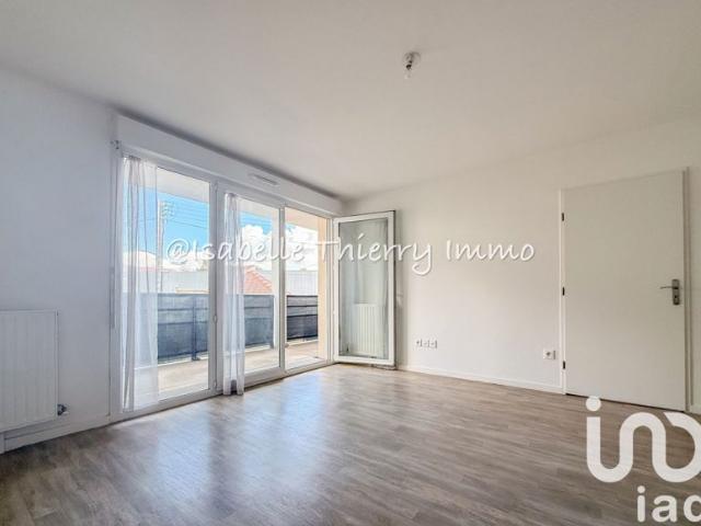 Appartement vente à Palaiseau, Linas
