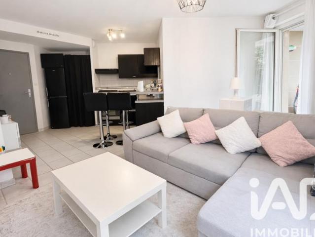 Appartement vente à Aix-en-Provence, Aix-en-provence