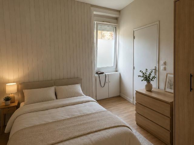 Appartement vente à Saint-Malo, Bretagne