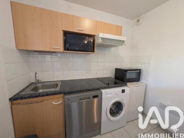 Appartement vente à Vendôme, Pezou