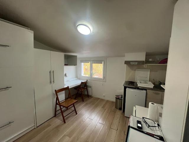 Appartement vente à Palaiseau, Orsay