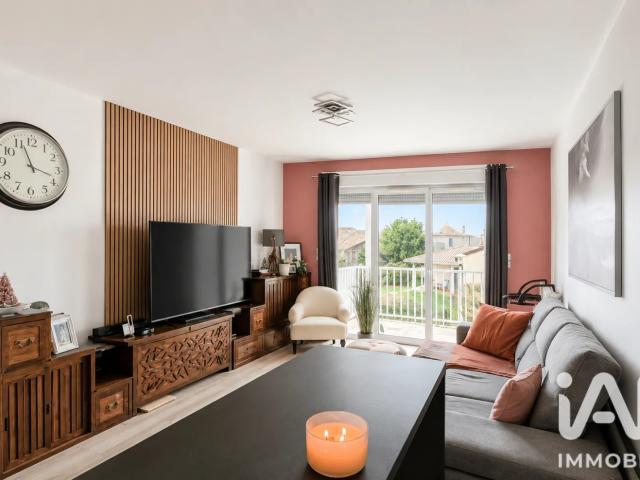 Appartement vente à Arcachon, Le Barp