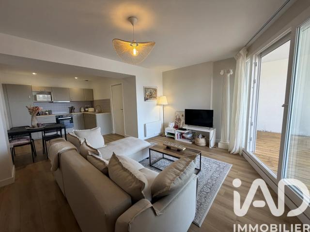 Appartement vente à Quimper, Bretagne