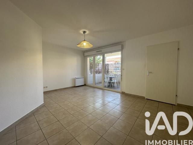 Appartement vente à Nîmes, Milhaud