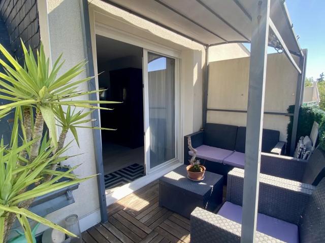 Appartement vente à Vannes, Bretagne