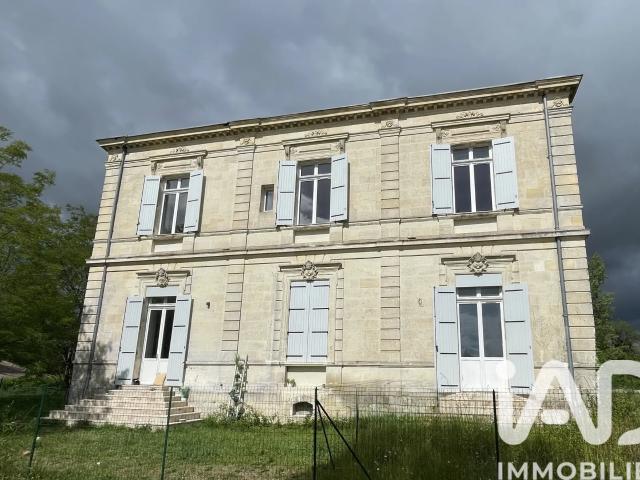 Appartement vente à Bordeaux, Carignan-de-bordeaux