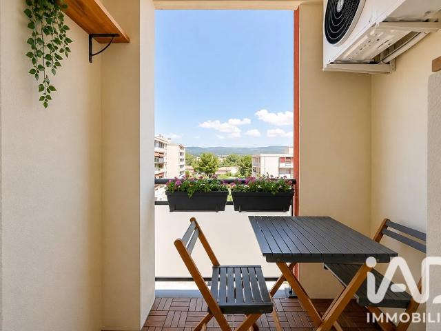 Appartement vente à Marseille, La Ciotat